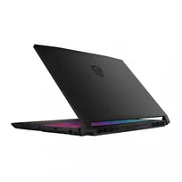 intel core i7 - MSI Katana 15 HX B14WGK-058, Intel Core i7-14650HX, 16 GB, 512 GB, 15.6", NVIDIA GeForce RTX 5070, Juodas (Black) - 6 nuotrauka