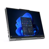 lenovo thinkpad x1 gen - Lenovo ThinkPad X1 2-in-1 Gen 10, Intel Core Ultra 7 255U, 32 GB, 1 TB, 14", Pilkas (Grey) - 2 nuotrauka