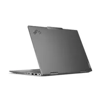 lenovo thinkpad x1 gen - Lenovo ThinkPad X1 2-in-1 Gen 10, Intel Core Ultra 7 255U, 32 GB, 1 TB, 14", Pilkas (Grey) - 3 nuotrauka