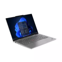 lenovo thinkpad x1 gen - Lenovo ThinkPad X1 2-in-1 Gen 10, Intel Core Ultra 7 255U, 32 GB, 1 TB, 14", Pilkas (Grey) - 5 nuotrauka