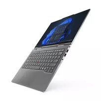 lenovo thinkpad x1 gen - Lenovo ThinkPad X1 2-in-1 Gen 10, Intel Core Ultra 7 255U, 32 GB, 1 TB, 14", Pilkas (Grey) - 6 nuotrauka
