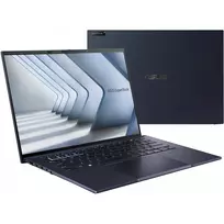 asus expertbook b9 - ASUS ExpertBook B9 14", C7-150U, 16 GB, 512 GB, OLED, Juodas (Black) - 2 nuotrauka