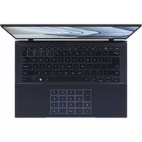 asus expertbook b9 - ASUS ExpertBook B9 14", C7-150U, 16 GB, 512 GB, OLED, Juodas (Black) - 3 nuotrauka