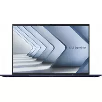 asus expertbook b9 - ASUS ExpertBook B9 14", C7-150U, 16 GB, 512 GB, OLED, Juodas (Black) - 8 nuotrauka
