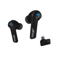 asus rog ausines - ASUS ROG Cetra True Wireless Speednova Juodas (Black) - 2 nuotrauka