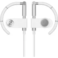 bang olufsen ausines - Bang & Olufsen Earset Belaidės Ausinės, Baltos (White) - 3 nuotrauka