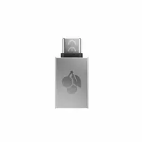 usb a i c adapteris - CHERRY USA USB-A / USB-C Adapteris - 2 nuotrauka