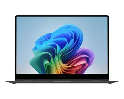 ssd 1tb - Samsung Galaxy Book5 Pro 360, Intel Core Ultra 7, 32 GB, 1 TB, 16", Moonstone Gray (Pilkas) - 6 nuotrauka