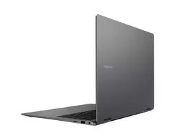 ssd 1tb - Samsung Galaxy Book5 Pro 360, Intel Core Ultra 7, 32 GB, 1 TB, 16", Moonstone Gray (Pilkas) - 7 nuotrauka