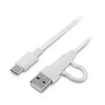 balta pelyte - Sharkoon OfficePal M25W Balta (White) - 5 nuotrauka