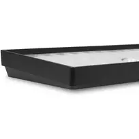 gaming klaviatura - Sharkoon SKILLER SGK50 S3 Barebone, Juoda (Black) Žaidimų Klaviatūra - 5 nuotrauka