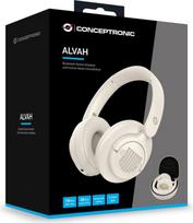 baltasis triuksmas - Conceptronic ALVAH02C Balta (White) - 3 nuotrauka