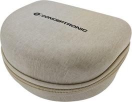 baltasis triuksmas - Conceptronic ALVAH02C Balta (White) - 5 nuotrauka