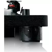 lenco ls - Lenco LS-50LED Juodas (Black) - 6 nuotrauka