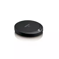 mp3 player - Lenco CD-010  (Juoda) - 3 nuotrauka