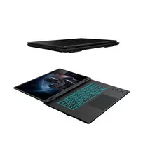 1tb nesiojamas kompiuteris - Gigabyte Gaming A16 3WHK3DE894SH, AMD Ryzen 7 260, 16 GB, 1 TB, 16", NVIDIA GeForce RTX 5070, Juodas (Black) - 4 nuotrauka
