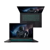 1tb nesiojamas kompiuteris - Gigabyte Gaming A16 3WHK3DE894SH, AMD Ryzen 7 260, 16 GB, 1 TB, 16", NVIDIA GeForce RTX 5070, Juodas (Black) - 5 nuotrauka