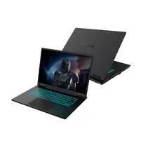 1tb nesiojamas kompiuteris - Gigabyte Gaming A16 3WHK3DE894SH, AMD Ryzen 7 260, 16 GB, 1 TB, 16", NVIDIA GeForce RTX 5070, Juodas (Black) - 6 nuotrauka