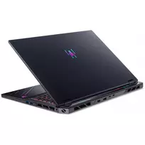 acer predator - Acer Predator Helios 18 AI PH18-73-93YX, Intel Core i9-275HX, 64 GB, 2 TB, 18", GeForce RTX 5090, Juodas (Black) - 3 nuotrauka