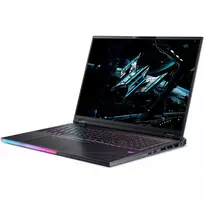 acer predator - Acer Predator Helios 18 AI PH18-73-93YX, Intel Core i9-275HX, 64 GB, 2 TB, 18", GeForce RTX 5090, Juodas (Black) - 4 nuotrauka