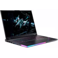 acer predator - Acer Predator Helios 18 AI PH18-73-93YX, Intel Core i9-275HX, 64 GB, 2 TB, 18", GeForce RTX 5090, Juodas (Black) - 5 nuotrauka