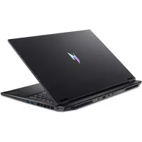 nesiojami kompiuteriai rtx 5070 ti - Acer Nitro 18 AI AN18-61, Ryzen AI 7 350, 16 GB, 1 TB, 18", GeForce RTX 5070 Ti, Juodas (Black) - 5 nuotrauka