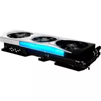 gpu - PowerColor Radeon RX 9070 XT Hellhound REVA 16GB GDDR6 OC - 2 nuotrauka