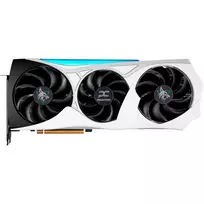 gpu - PowerColor Radeon RX 9070 XT Hellhound REVA 16GB GDDR6 OC - 4 nuotrauka