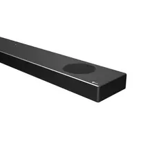 lg soundbar 5.1 - LG SN9YG - 2 nuotrauka