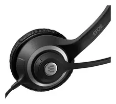 sennheiser epos - EPOS SENNHEISER SC 230 WIRED MONOAURAL HEADSET ED CONNECTIVITY | 1000514 - 6 nuotrauka