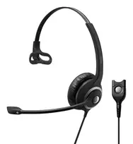 sennheiser epos - EPOS SENNHEISER SC 230 WIRED MONOAURAL HEADSET ED CONNECTIVITY | 1000514 - 7 nuotrauka