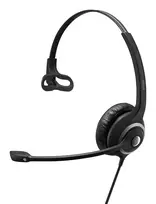 sennheiser epos - EPOS SENNHEISER SC 230 WIRED MONOAURAL HEADSET ED CONNECTIVITY | 1000514 - 9 nuotrauka
