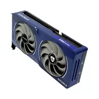 intel arc b570 vaizdo plokste - Sparkle Intel Arc B570 Eclipse OC 10GB GDDR6 - 2 nuotrauka