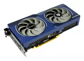 intel arc b570 vaizdo plokste - Sparkle Intel Arc B570 Eclipse OC 10GB GDDR6 - 7 nuotrauka