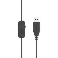 usb muzika - TRUST 24185  - 3 nuotrauka