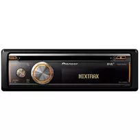 cd radijo imtuvai - PIONEER DEH-X8700DAB - 3 nuotrauka