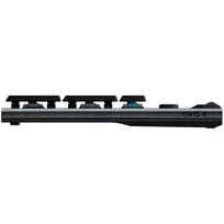 logitech gaming keyboard - Logitech G G915 X Lightspeed Juoda (Black) - 2 nuotrauka
