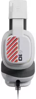 astro a10 (gen 2) - Logitech Astro A10 Gen 2 Balta (White) - 5 nuotrauka