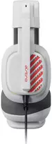 astro a10 (gen 2) - Logitech Astro A10 Gen 2 Balta (White) - 6 nuotrauka