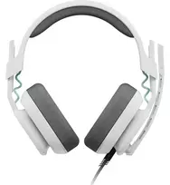 astro a10 (gen 2) - Logitech Astro A10 Gen 2 Balta (White) - 7 nuotrauka