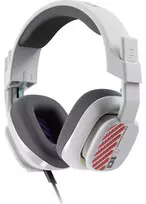 astro a10 (gen 2) - Logitech Astro A10 Gen 2 Balta (White) - 8 nuotrauka