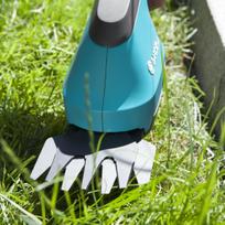 akumuliatorines zirkles - Gardena AccuCut Li - 3 nuotrauka