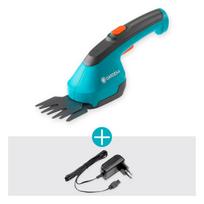 akumuliatorines zirkles - Gardena AccuCut Li - 6 nuotrauka