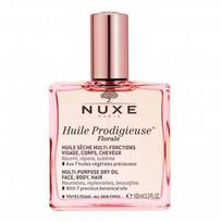 nuxe - Nuxe Huile Prodigieuse Florale Daugiafunkcis sausas aliejus, 100 ml - 2 nuotrauka