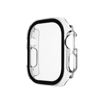 apple watch ultra dekliukas - Fixed | Pure for Apple Watch Ultra 49mm/Ultra 2 49 mm | Clear | FIXPUW-1029 - 2 nuotrauka