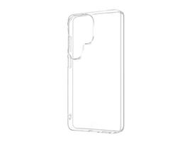 samsung telefonai - Fixed Story AntiUV | Back cover | Samsung | Galaxy S26 Ultra | TPU | Transparent | FIXTCCA-1706-TR - 2 nuotrauka