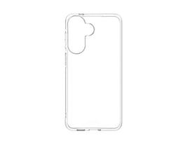 samsung galaxy a57 5g - Fixed Story AntiUV | Back cover | Samsung | Galaxy A57 5G | TPU | Clear | FIXTCCA-1703-TR - 2 nuotrauka