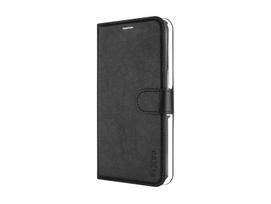 fiksuoto telefonas - Fixed Opus | Book Case | Samsung | Galaxy S26+ | Synthetic leather | Black | FIXOP3-1705-BK - 6 nuotrauka