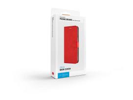 galaxy - Fixed Opus | Book Case | Samsung | Galaxy A57 5G | Synthetic leather | Red | FIXOP3-1703-RD - 3 nuotrauka