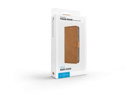 samsung galaxy a57 5g - Fixed Opus | Book Case | Samsung | Galaxy A57 5G | Synthetic leather | Brown | FIXOP3-1703-BRW - 4 nuotrauka